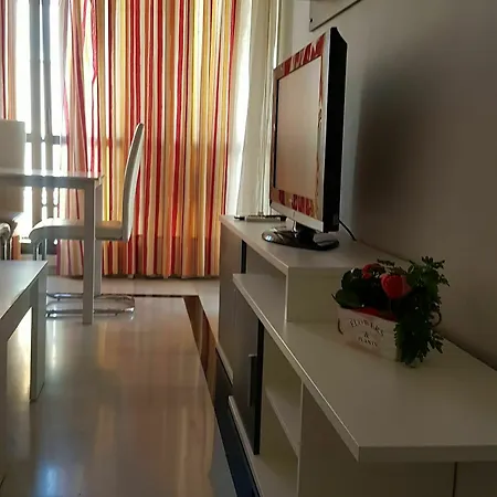 Apartamento Victoria *
