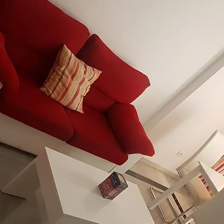 Appartamento Victoria Siviglia