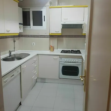 Victoria Appartamento Siviglia