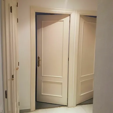Appartamento Victoria Siviglia