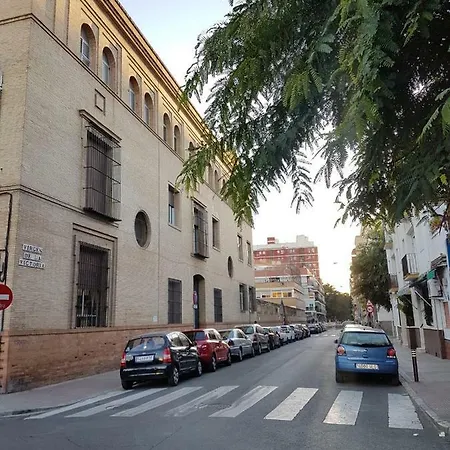 Victoria * Siviglia